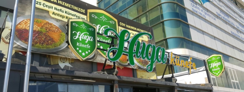 Çavdarhisar Tabelacı